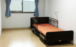 住宅型有料老人ホームセルヴィスまつさかの施設画像